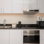 Apartment In The Heart Of Town