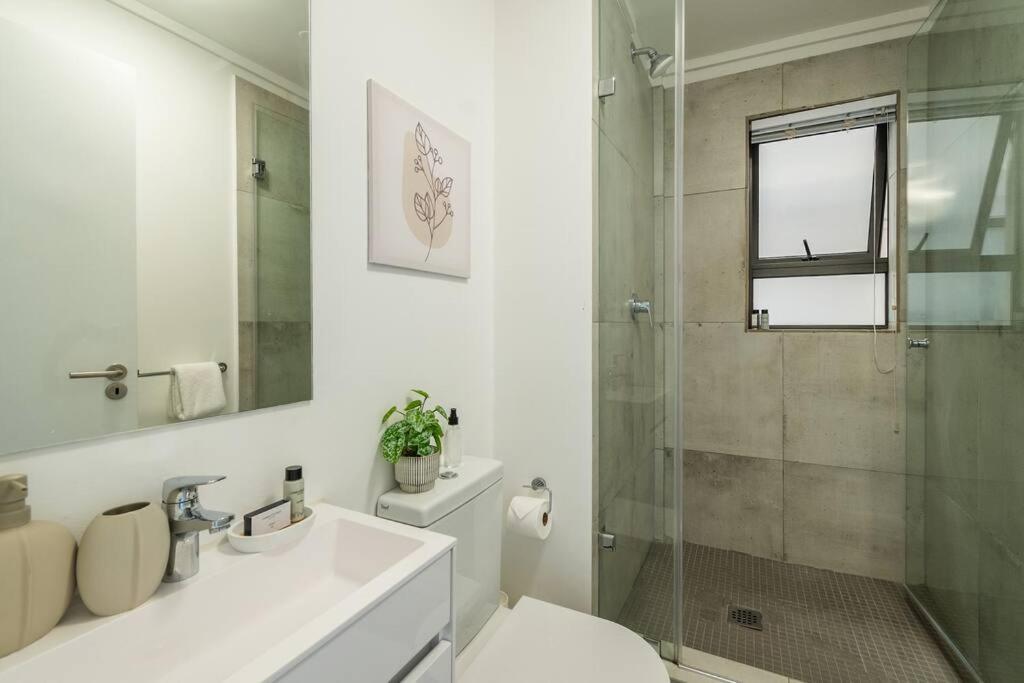 In The Heart Of Town Apartment Cape Town