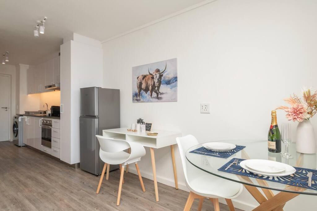 In The Heart Of Town Apartment Cape Town
