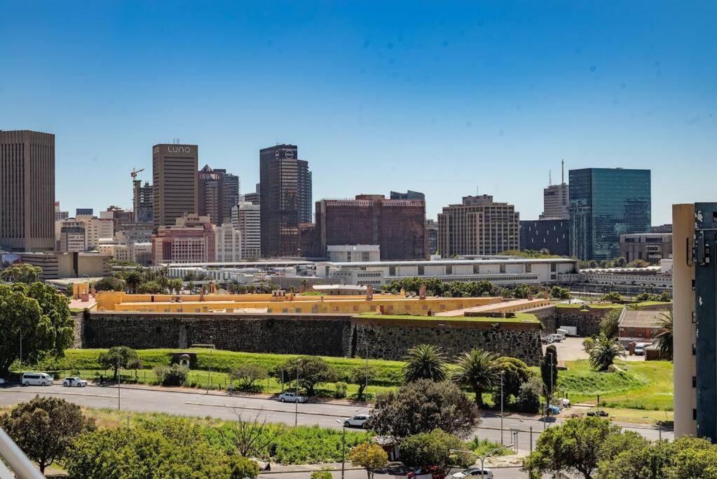In The Heart Of Town Cape Town