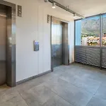 Apartment In The Heart Of Town