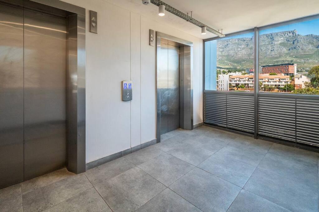 Apartamento In The Heart Of Town Cidade Do Cabo