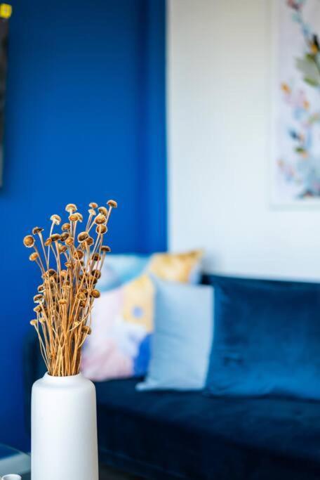 In The Heart Of Town Apartamento *