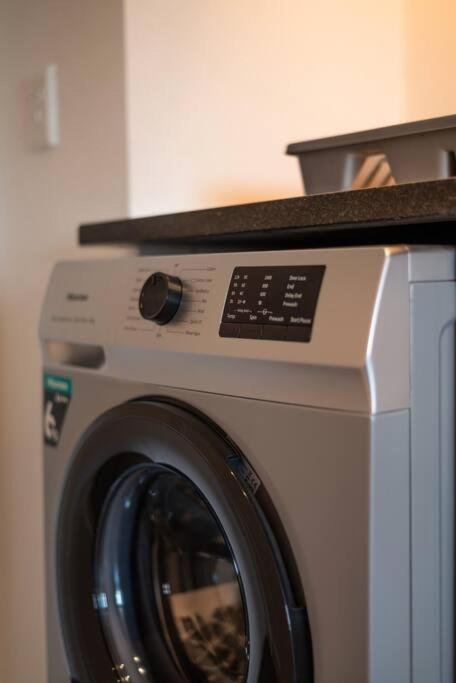 Apartamento In The Heart Of Town *