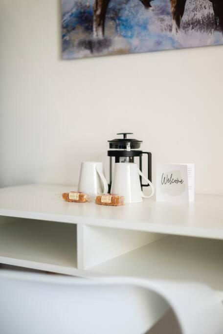 Apartamento In The Heart Of Town