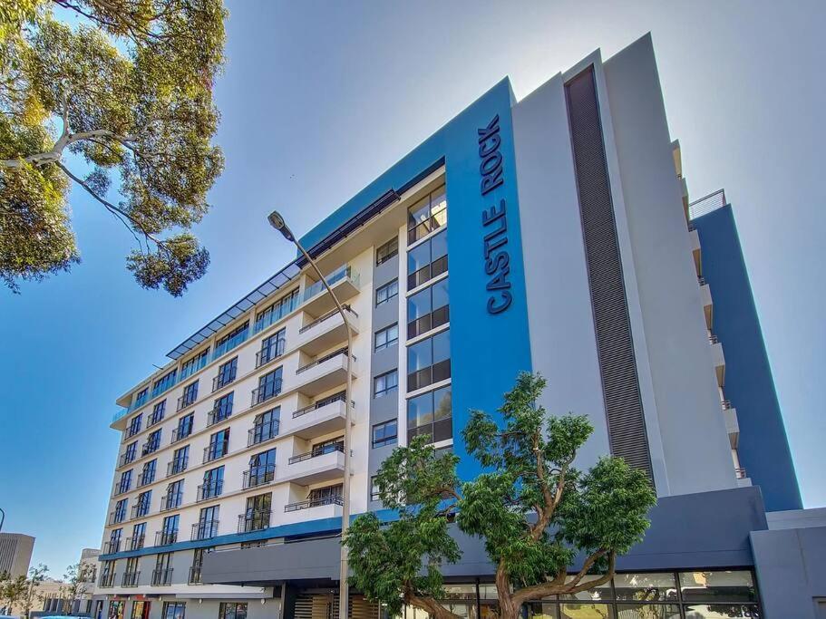Apartamento In The Heart Of Town Cidade Do Cabo